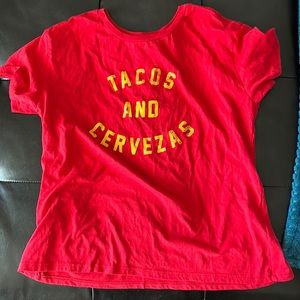 Tacos T-shirt
